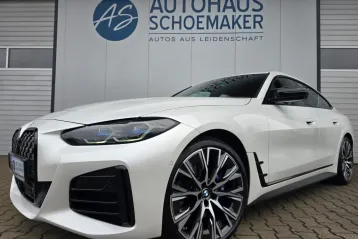 BMW M440 din 2022 - oferta BMW169455