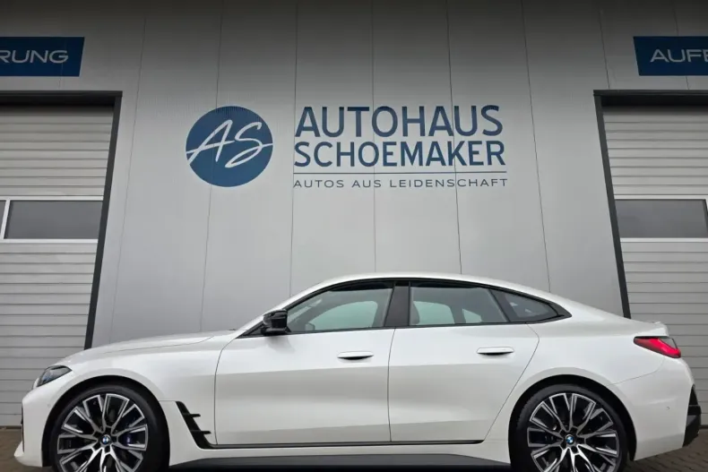 BMW M440 din 2022 cu 58.300 km - oferta BMW169455 - foto 2