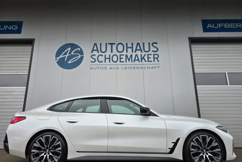 BMW M440 din 2022 cu 58.300 km - oferta BMW169455 - foto 3