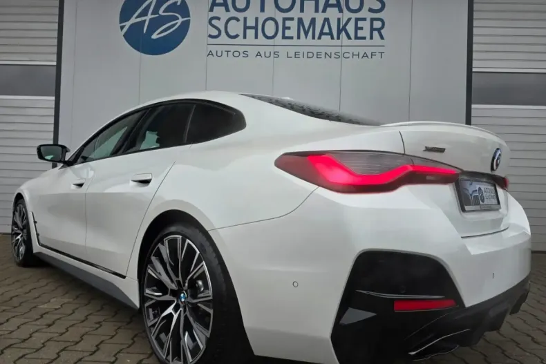 BMW M440 din 2022 cu 58.300 km - oferta BMW169455 - foto 4