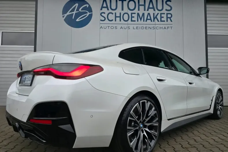 BMW M440 din 2022 cu 58.300 km - oferta BMW169455 - foto 5