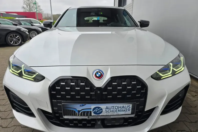 BMW M440 din 2022 cu 58.300 km - oferta BMW169455 - foto 8