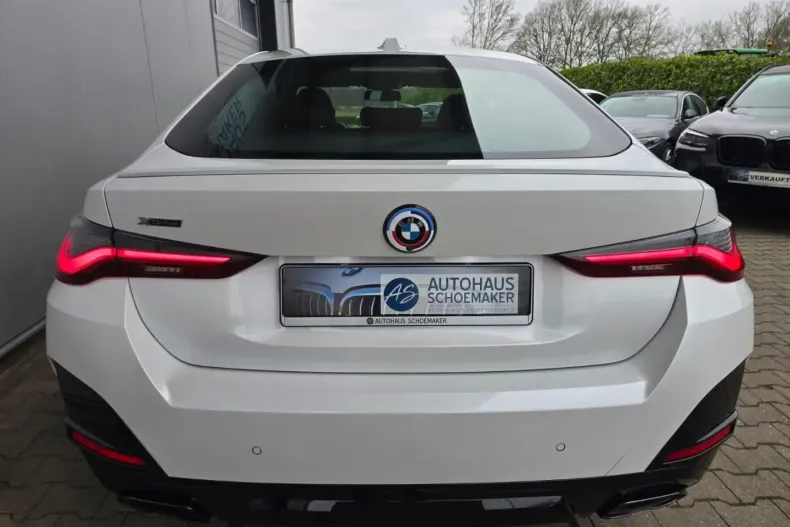 BMW M440 din 2022 cu 58.300 km - oferta BMW169455 - foto 9