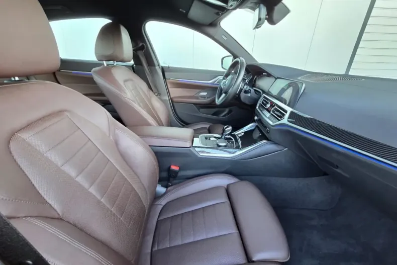 BMW M440 din 2022 cu 58.300 km - oferta BMW169455 - foto 13