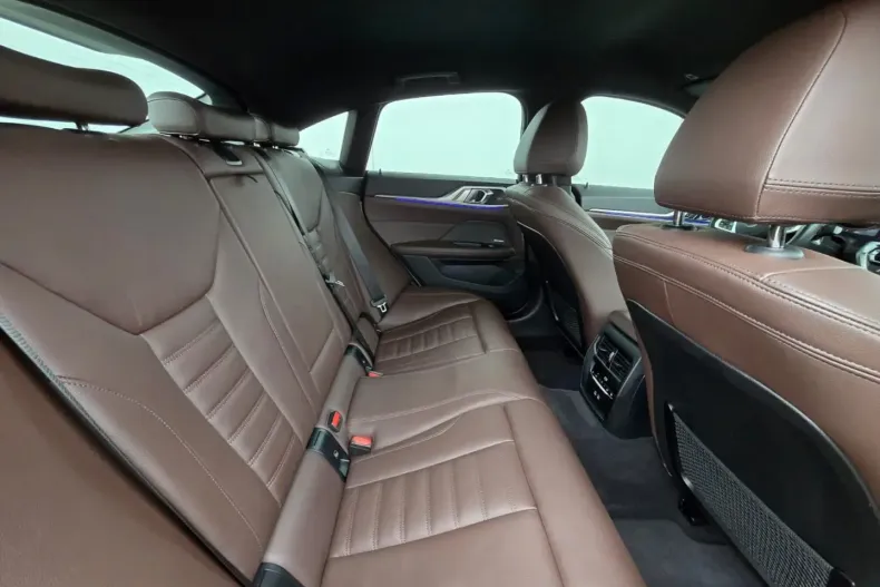 BMW M440 din 2022 cu 58.300 km - oferta BMW169455 - foto 14