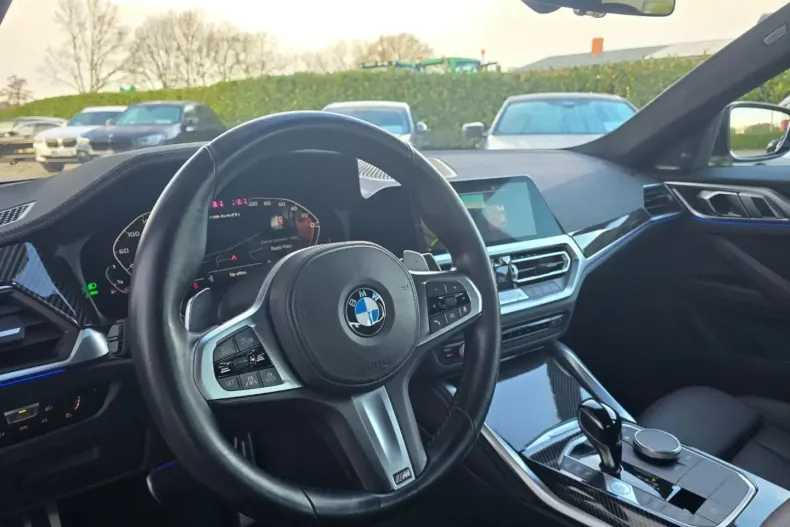 BMW M440 din 2022 cu 58.300 km - oferta BMW169455 - foto 16