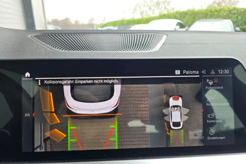 BMW M440 din 2022 cu 58.300 km - oferta BMW169455 - foto 19