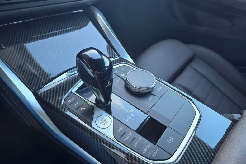 BMW M440 din 2022 cu 58.300 km - oferta BMW169455 - foto 23