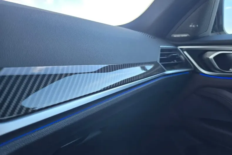 BMW M440 din 2022 cu 58.300 km - oferta BMW169455 - foto 30