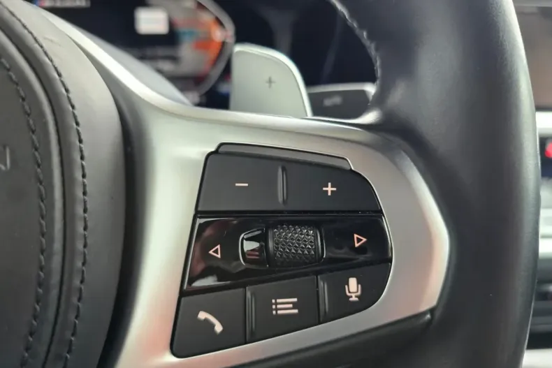 BMW M440 din 2022 cu 58.300 km - oferta BMW169455 - foto 34