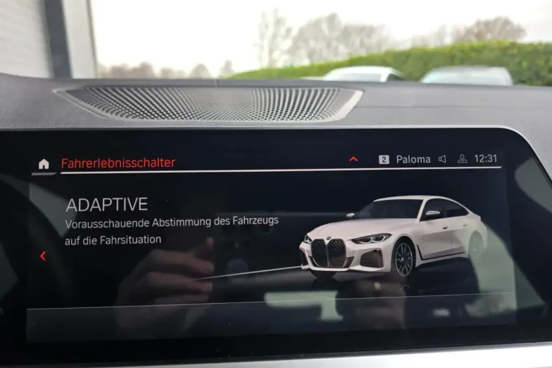 BMW M440 din 2022 cu 58.300 km - oferta BMW169455 - foto 35