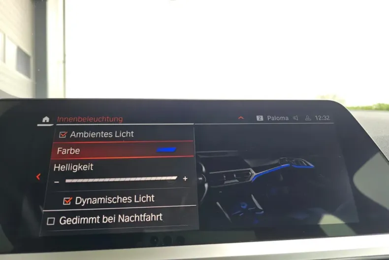 BMW M440 din 2022 cu 58.300 km - oferta BMW169455 - foto 37