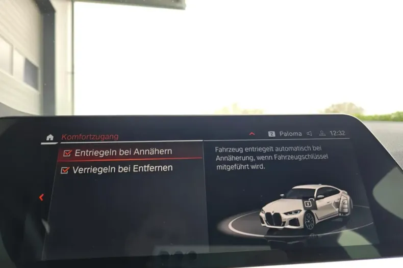 BMW M440 din 2022 cu 58.300 km - oferta BMW169455 - foto 38