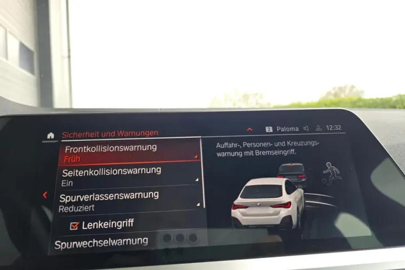 BMW M440 din 2022 cu 58.300 km - oferta BMW169455 - foto 39