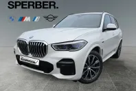 BMW X5 din 2022 cu 50.447 km - oferta BMW169456 - foto 1