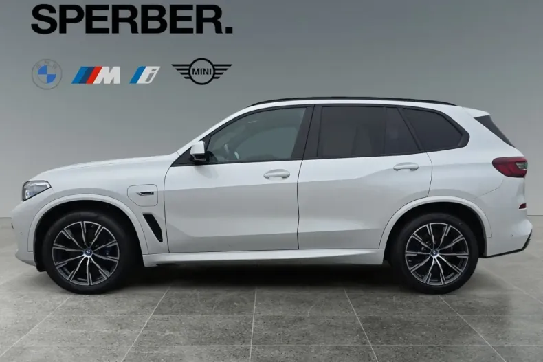 BMW X5 din 2022 cu 50.447 km - oferta BMW169456 - foto 2