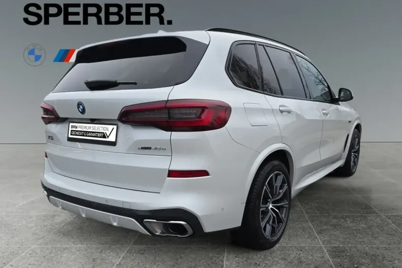 BMW X5 din 2022 cu 50.447 km - oferta BMW169456 - foto 5