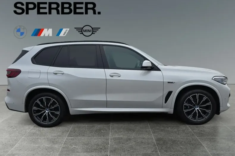 BMW X5 din 2022 cu 50.447 km - oferta BMW169456 - foto 6