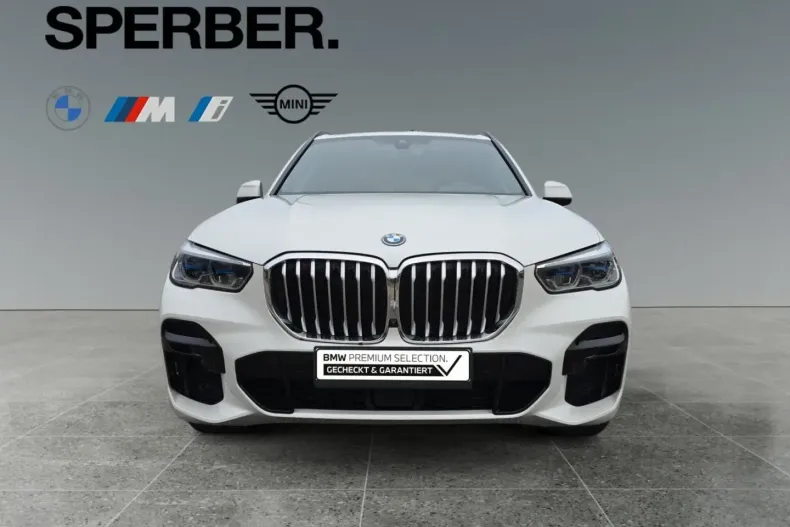 BMW X5 din 2022 cu 50.447 km - oferta BMW169456 - foto 8