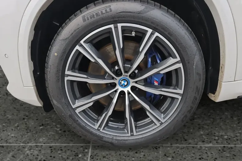 BMW X5 din 2022 cu 50.447 km - oferta BMW169456 - foto 9