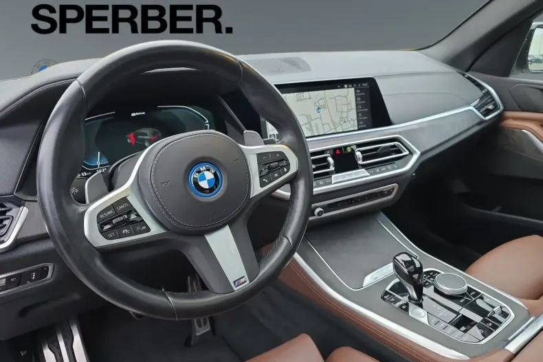 BMW X5 din 2022 cu 50.447 km - oferta BMW169456 - foto 10