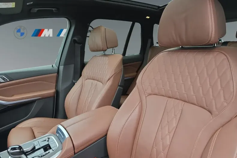 BMW X5 din 2022 cu 50.447 km - oferta BMW169456 - foto 11