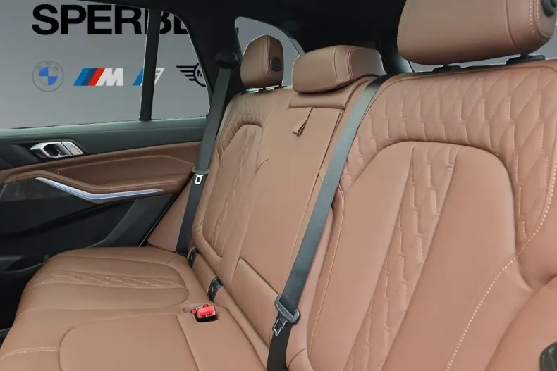 BMW X5 din 2022 cu 50.447 km - oferta BMW169456 - foto 12