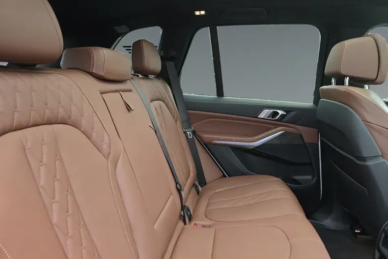 BMW X5 din 2022 cu 50.447 km - oferta BMW169456 - foto 14