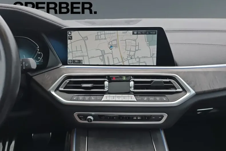 BMW X5 din 2022 cu 50.447 km - oferta BMW169456 - foto 17