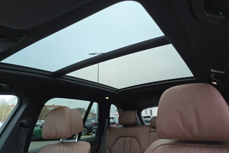 BMW X5 din 2022 cu 50.447 km - oferta BMW169456 - foto 21