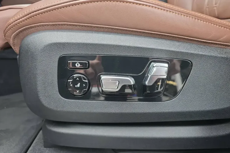 BMW X5 din 2022 cu 50.447 km - oferta BMW169456 - foto 22