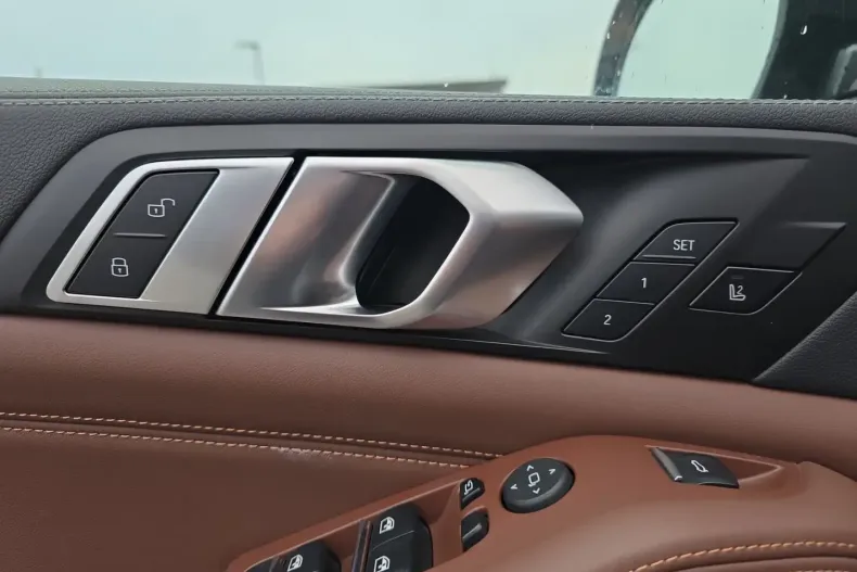 BMW X5 din 2022 cu 50.447 km - oferta BMW169456 - foto 23