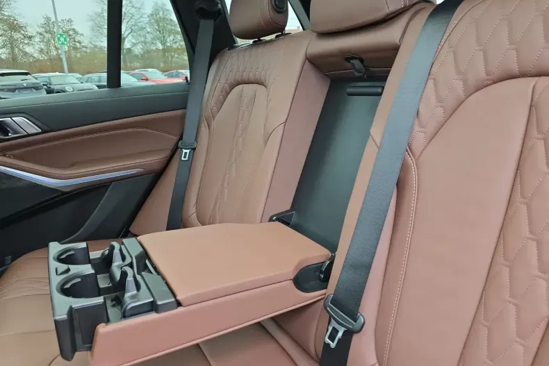 BMW X5 din 2022 cu 50.447 km - oferta BMW169456 - foto 25