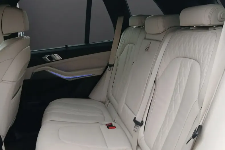 BMW X5 din 2022 cu 97.570 km - oferta BMW169457 - foto 8