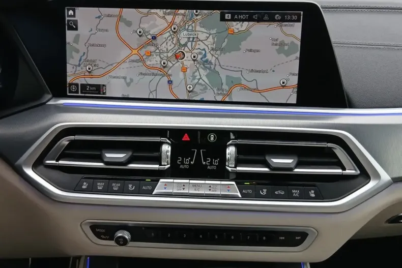 BMW X5 din 2022 cu 97.570 km - oferta BMW169457 - foto 11