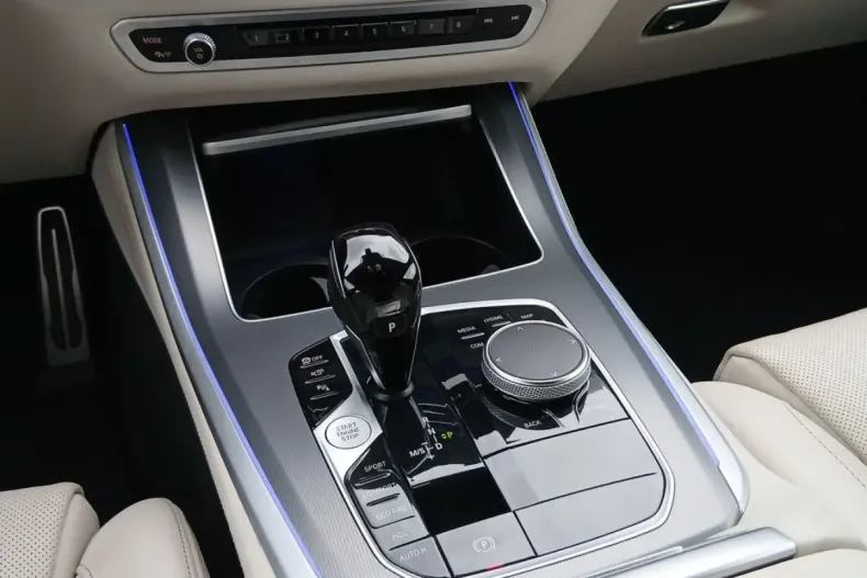 BMW X5 din 2022 cu 97.570 km - oferta BMW169457 - foto 13