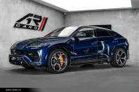 Lamborghini Urus din 2022 cu 93.900 km - oferta LAM169458 - foto 1