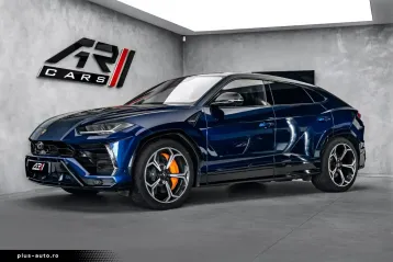 Lamborghini Urus din 2022 - oferta LAM169458