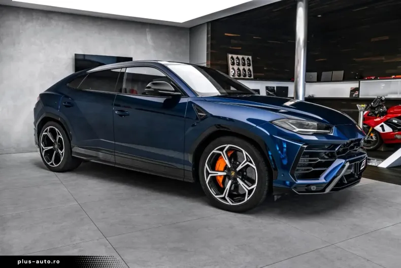 Lamborghini Urus din 2022 cu 93.900 km - oferta LAM169458 - foto 3