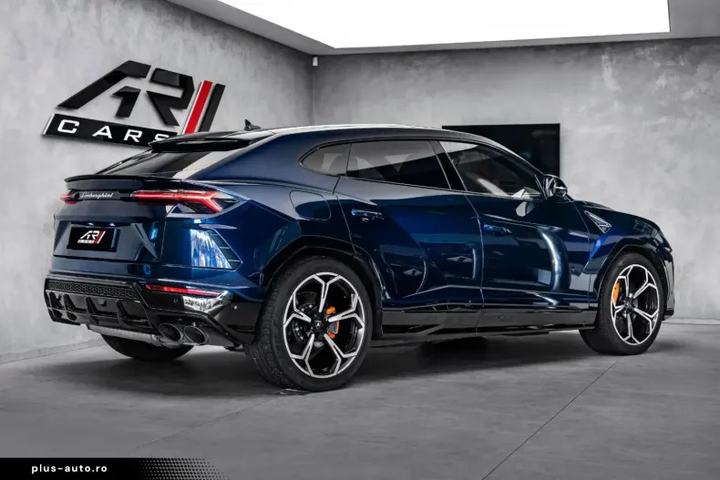 Lamborghini Urus din 2022 cu 93.900 km - oferta LAM169458 - foto 4