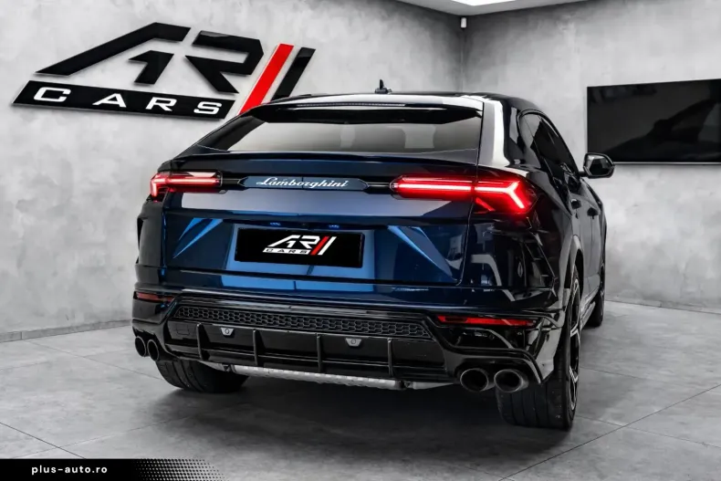 Lamborghini Urus din 2022 cu 93.900 km - oferta LAM169458 - foto 5