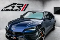 Lamborghini Urus din 2022 cu 93.900 km - oferta LAM169458 - foto 7