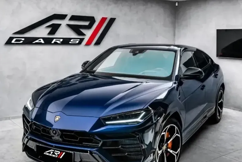 Lamborghini Urus din 2022 cu 93.900 km - oferta LAM169458 - foto 7
