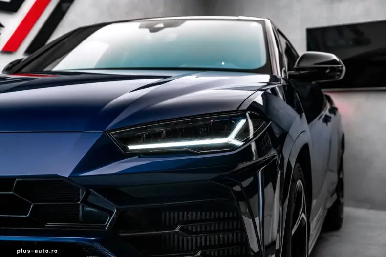 Lamborghini Urus din 2022 cu 93.900 km - oferta LAM169458 - foto 8