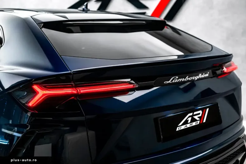 Lamborghini Urus din 2022 cu 93.900 km - oferta LAM169458 - foto 9