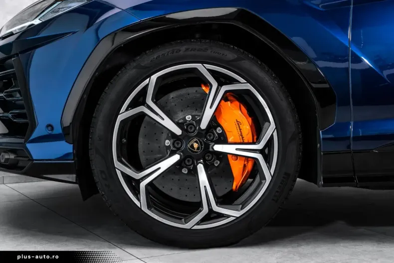 Lamborghini Urus din 2022 cu 93.900 km - oferta LAM169458 - foto 11
