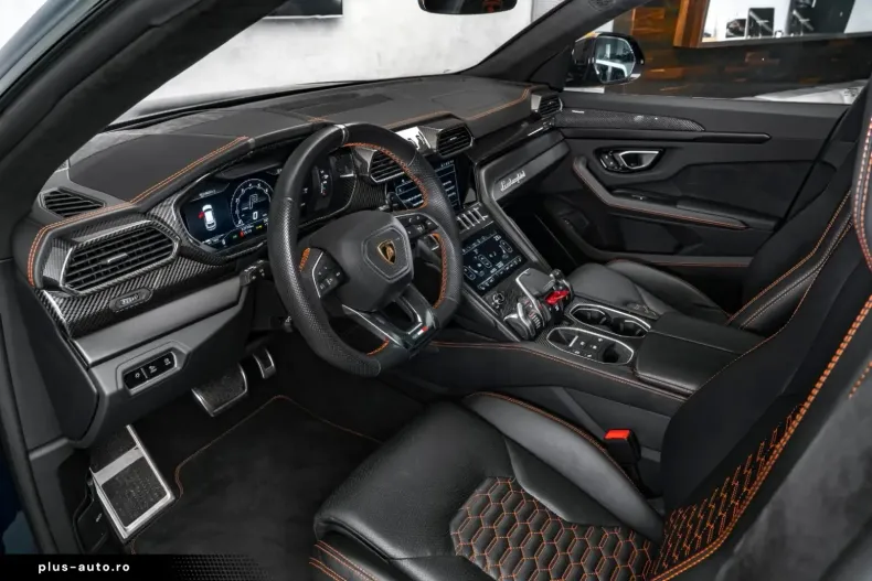 Lamborghini Urus din 2022 cu 93.900 km - oferta LAM169458 - foto 12