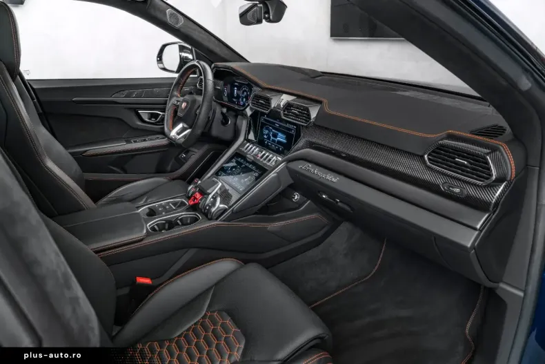 Lamborghini Urus din 2022 cu 93.900 km - oferta LAM169458 - foto 13