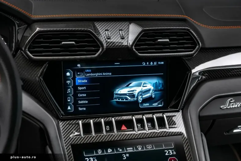 Lamborghini Urus din 2022 cu 93.900 km - oferta LAM169458 - foto 17