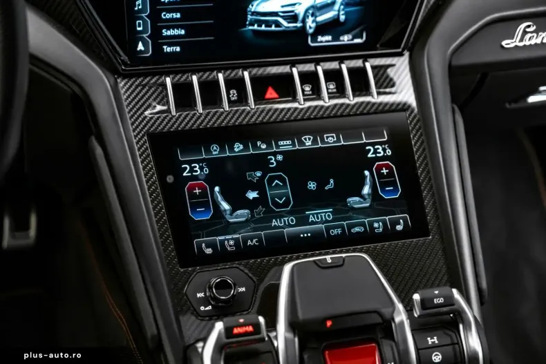 Lamborghini Urus din 2022 cu 93.900 km - oferta LAM169458 - foto 18